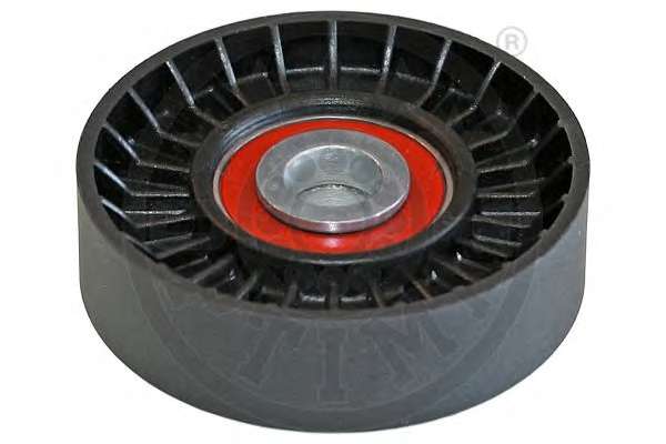 Паразитный / ведущий ролик, поликлиновой ремень