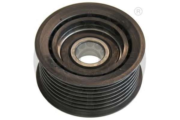 Паразитный / ведущий ролик, поликлиновой ремень