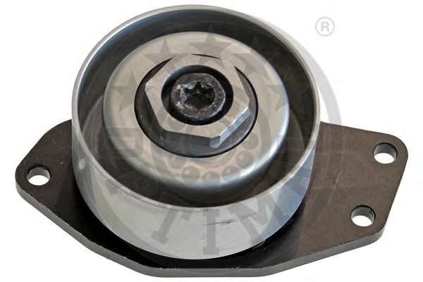 Натяжная планка, поликлиновой ремень