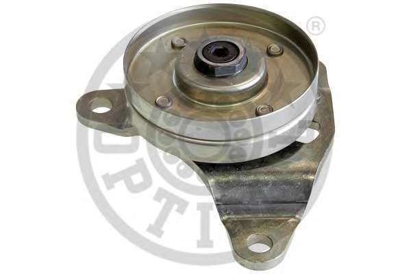 Паразитный / ведущий ролик, поликлиновой ремень