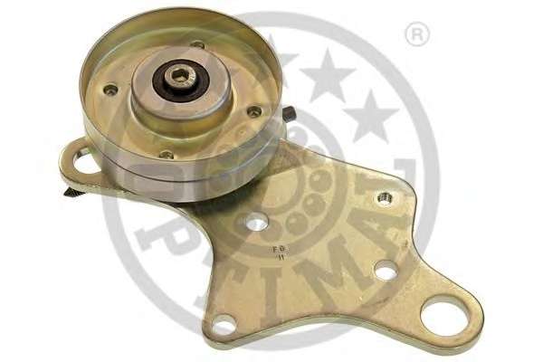 Натяжная планка, поликлиновой ремень