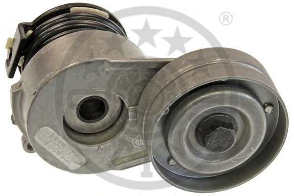 Натяжная планка, поликлиновой ремень