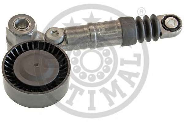 Натяжная планка, поликлиновой ремень