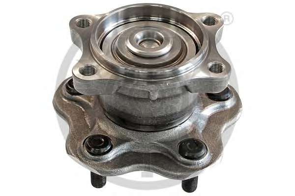 Комплект подшипника ступицы колеса