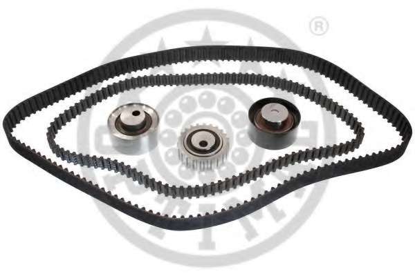 Комплект ремня ГРМ