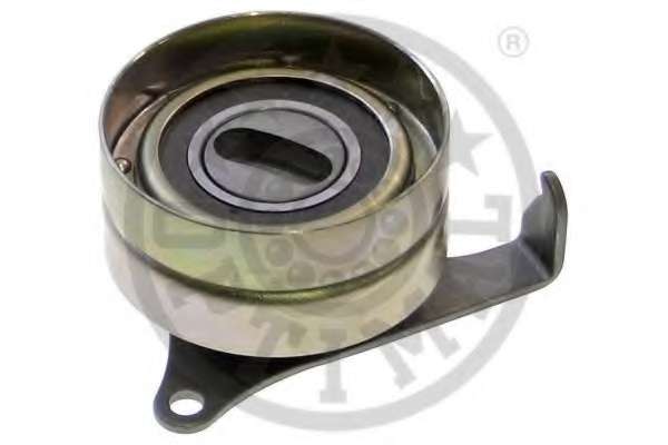 Натяжная планка, поликлиновой ремень