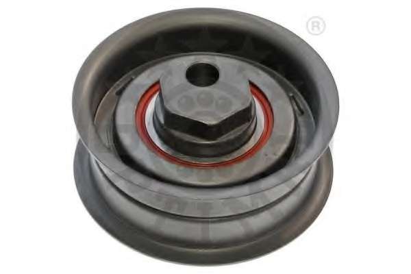 Устройство для натяжения ремня, ремень ГРМ