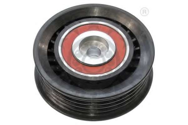 Паразитный / ведущий ролик, поликлиновой ремень