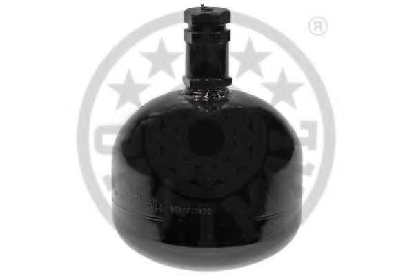 Гидроаккумулятор, подвеска / амортизация