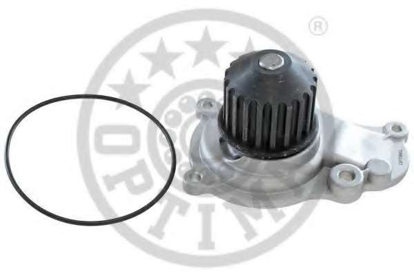 Водяной насос