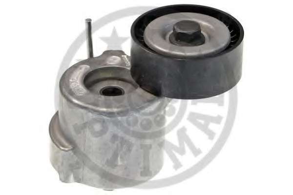 Натяжная планка, поликлиновой ремень