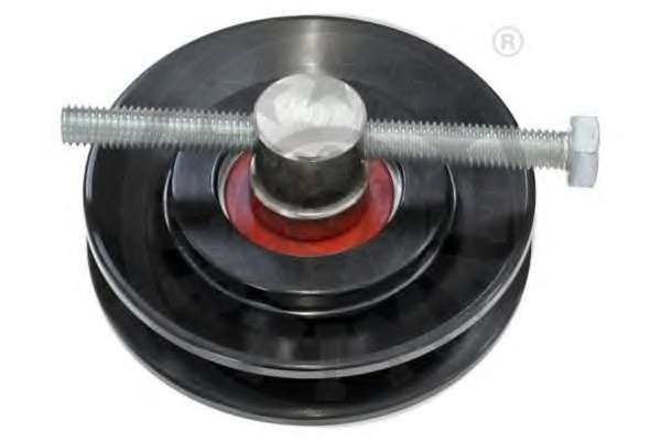 Паразитный / Ведущий ролик, клиновой ремень