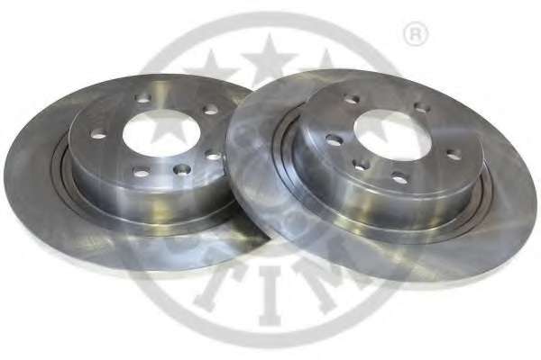 Тормозной диск