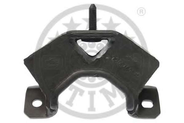 Подвеска, двигатель