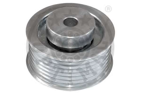 Паразитный / ведущий ролик, поликлиновой ремень