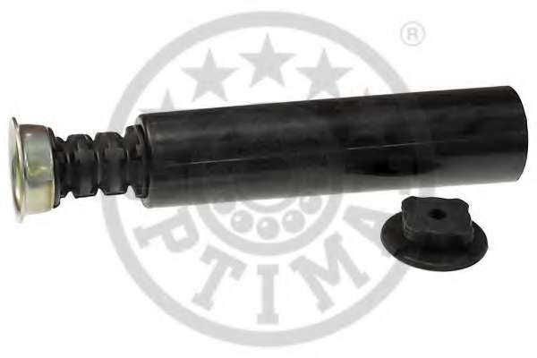 Пылезащитный комилект, амортизатор