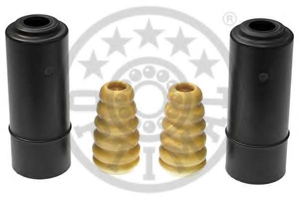 Пылезащитный комилект, амортизатор