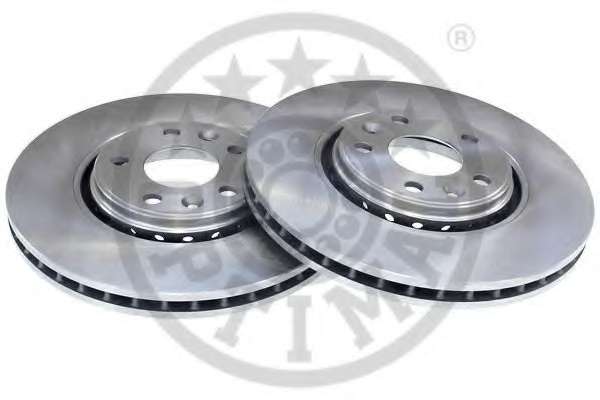 Гальмівний диск