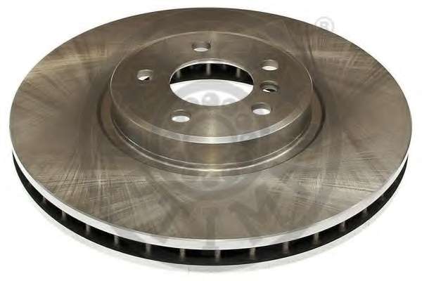 Тормозной диск