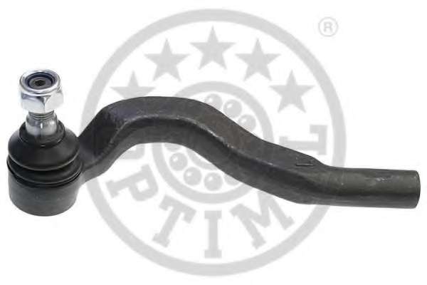 Наконечник поперечной рулевой тяги