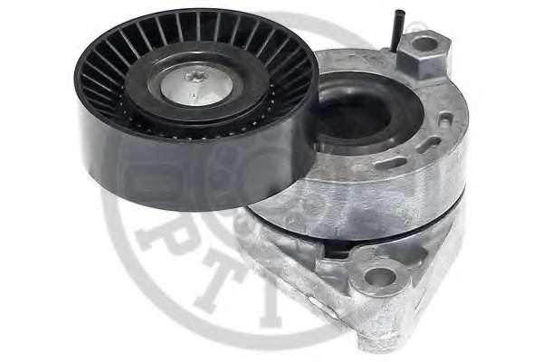 Натяжная планка, поликлиновой ремень