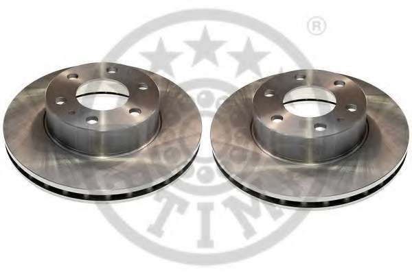 Тормозной диск