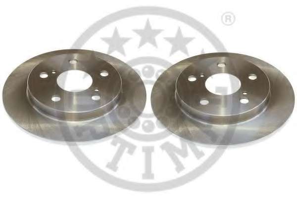 Тормозной диск