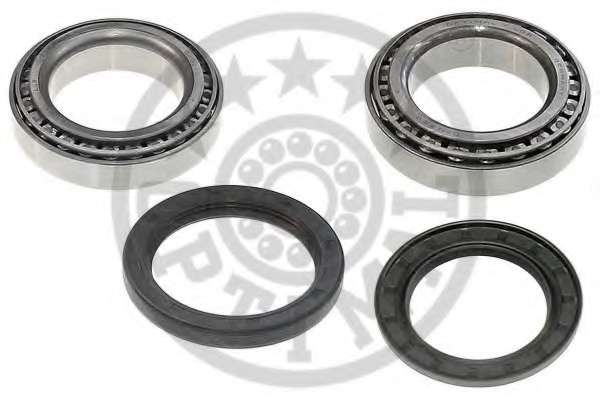 Комплект подшипника ступицы колеса