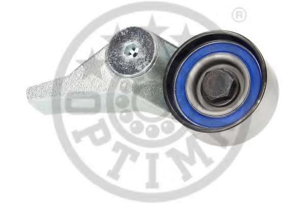 Натяжной ролик, ремень ГРМ