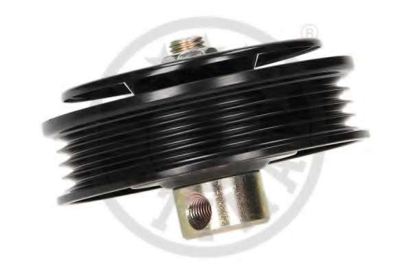 Натяжной ролик, поликлиновой ремень