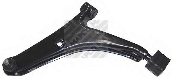 Рычаг независимой подвески колеса, подвеска колеса