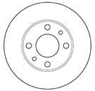 Тормозной диск