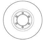 Тормозной диск