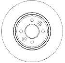 Гальмівний диск