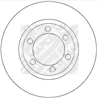 Тормозной диск