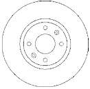 Тормозной диск