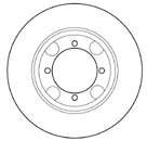 Тормозной диск
