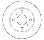 Тормозной диск
