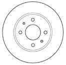 Тормозной диск