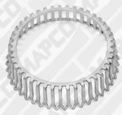 Зубчатый диск импульсного датчика, противобл. устр.