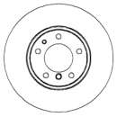 Тормозной диск