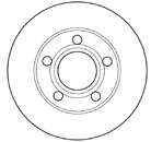 Тормозной диск