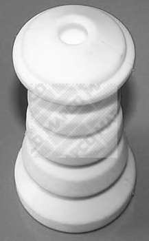 Буфер, амортизация