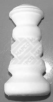 Буфер, амортизация