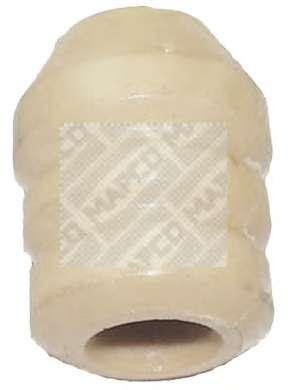 Буфер, амортизация