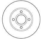 Тормозной диск