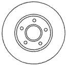 Тормозной диск