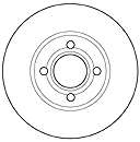 Тормозной диск