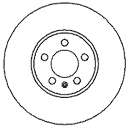Тормозной диск