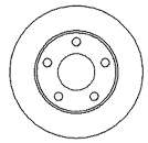 Тормозной диск